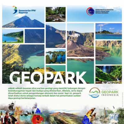 Geopark - 20180713